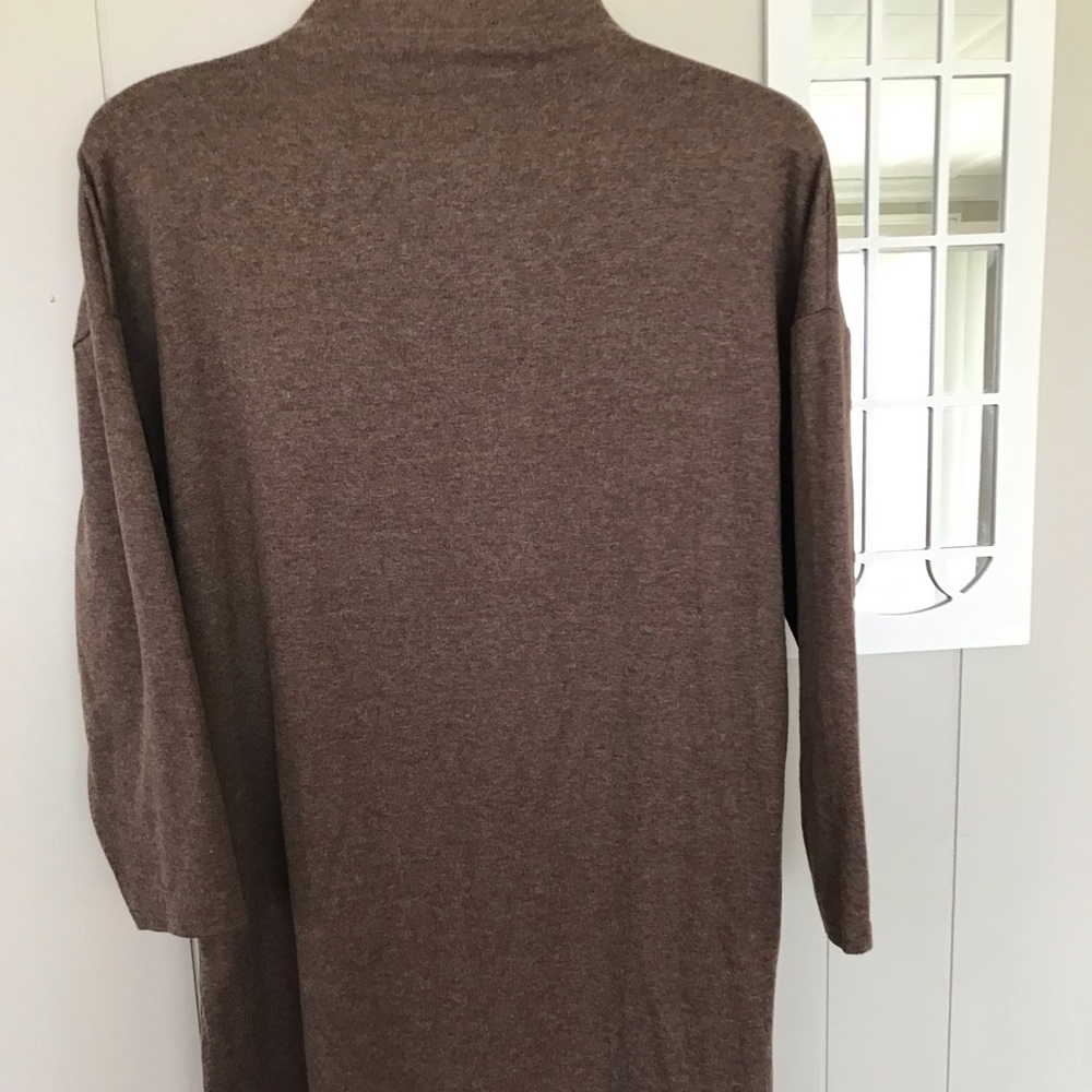 T-shirt dress
